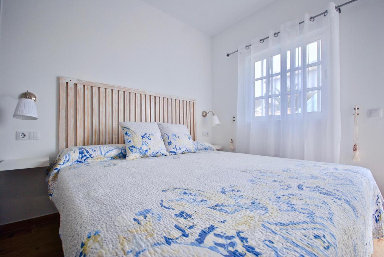 Be&Ba Chinijo Apartment Гран Тарахал Екстериор снимка