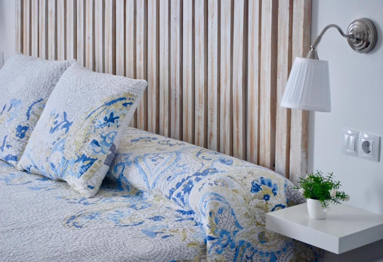 Be&Ba Chinijo Apartment Гран Тарахал Екстериор снимка