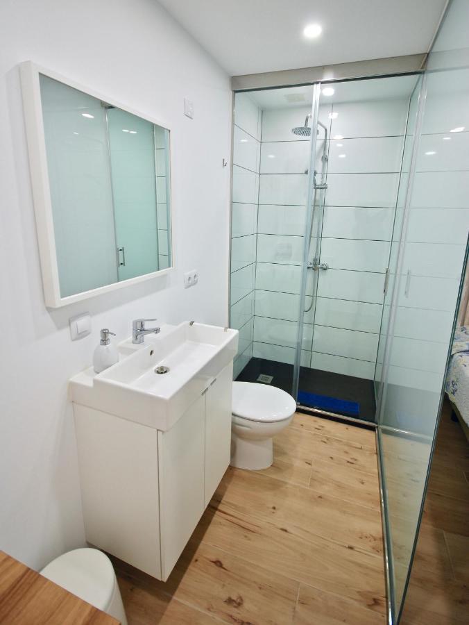Be&Ba Chinijo Apartment Гран Тарахал Екстериор снимка